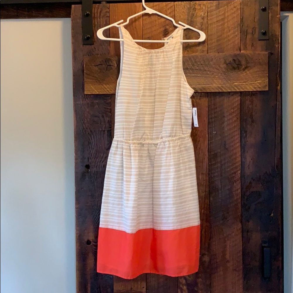 Old Navy dress